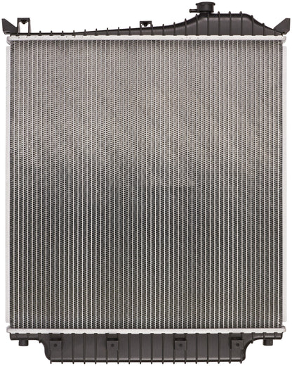 Spectra Premium COMPLETE RADIATOR CU2816