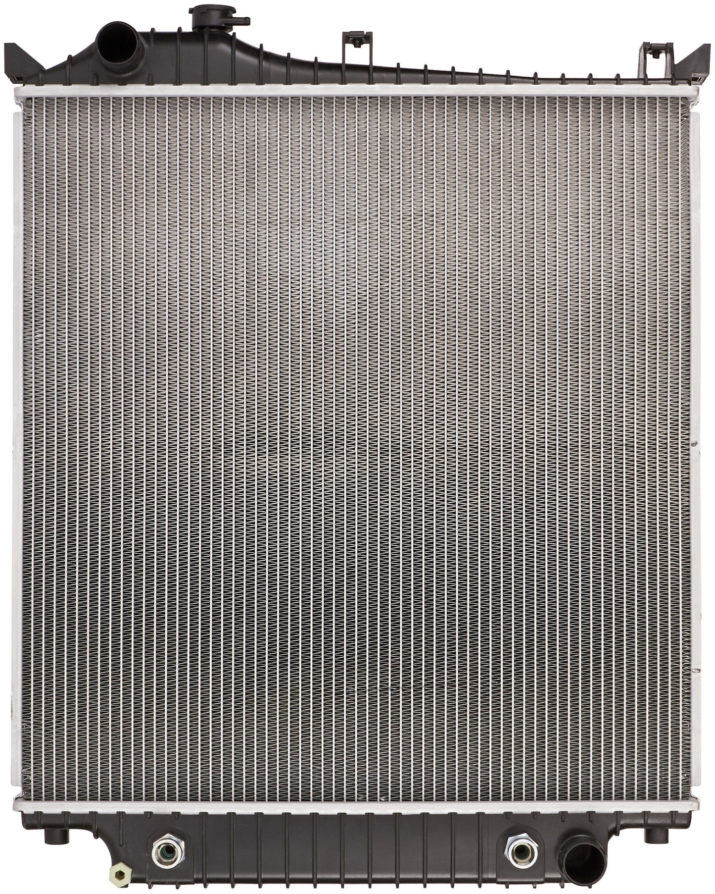 Spectra Premium COMPLETE RADIATOR CU2816