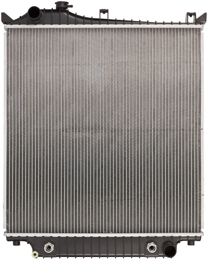 Spectra Premium COMPLETE RADIATOR CU2816