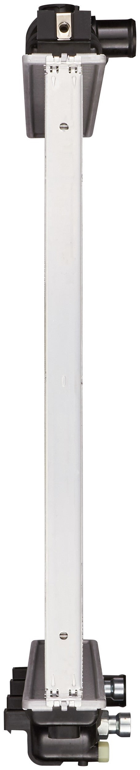 Spectra Premium COMPLETE RADIATOR CU2816