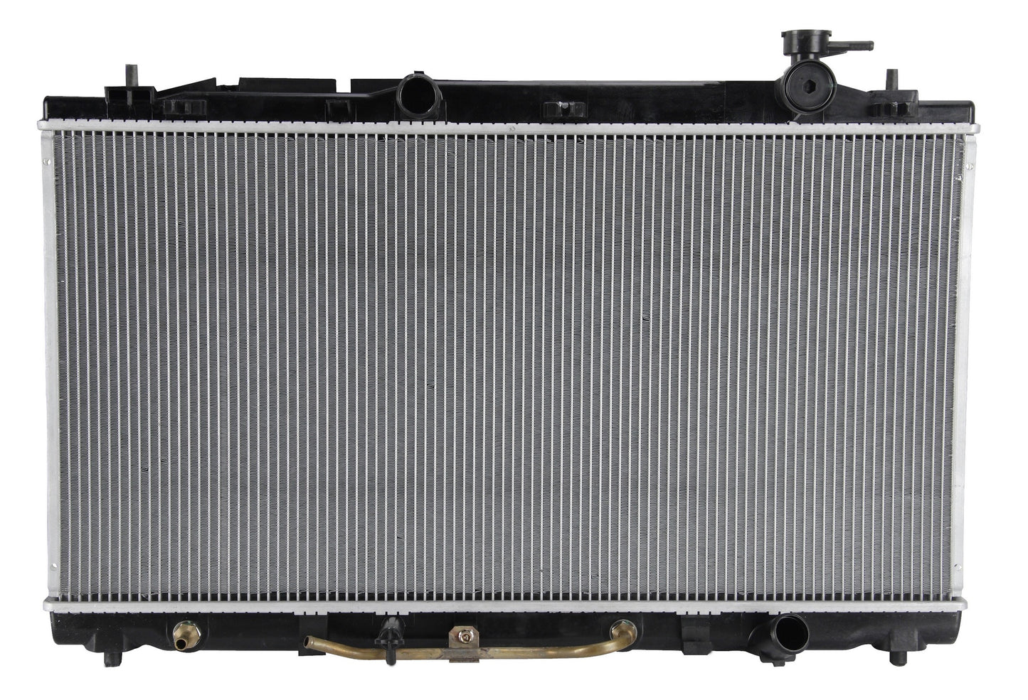 Spectra Premium COMPLETE RADIATOR CU2817