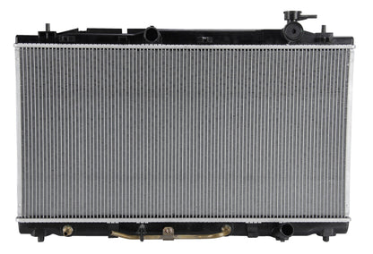 Spectra Premium COMPLETE RADIATOR CU2817