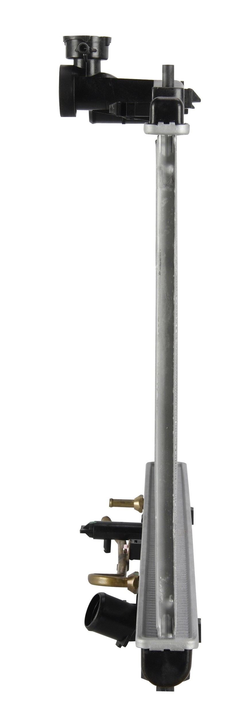 Spectra Premium COMPLETE RADIATOR CU2817