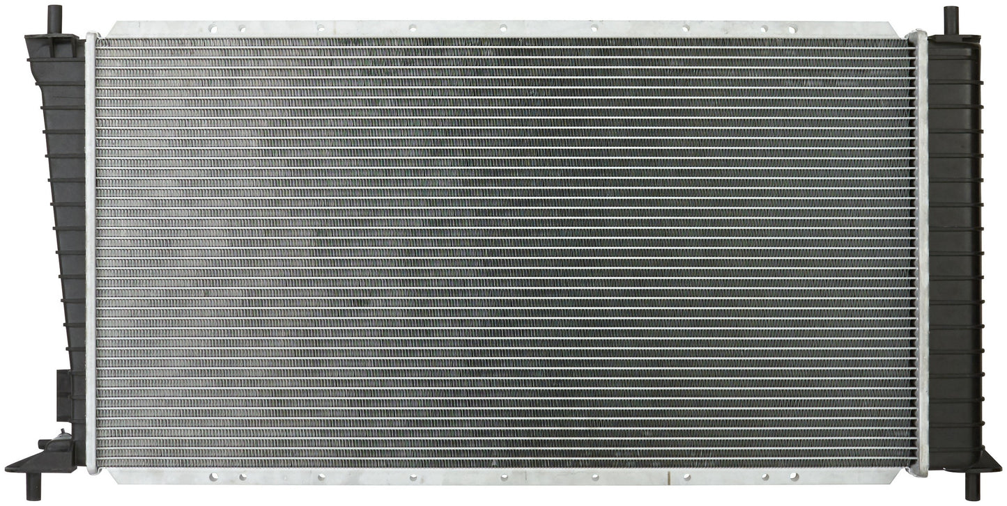 Spectra Premium COMPLETE RADIATOR CU2818