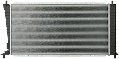 Spectra Premium COMPLETE RADIATOR CU2818