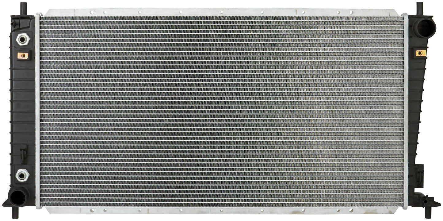 Spectra Premium COMPLETE RADIATOR CU2818