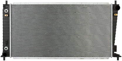 Spectra Premium COMPLETE RADIATOR CU2818