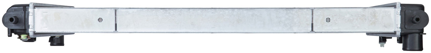 Spectra Premium COMPLETE RADIATOR CU2819