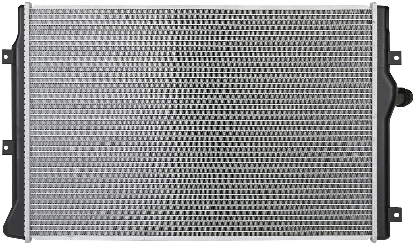 Spectra Premium COMPLETE RADIATOR CU2822