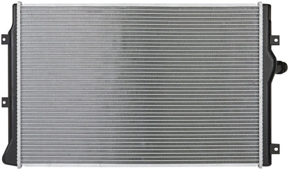 Spectra Premium COMPLETE RADIATOR CU2822
