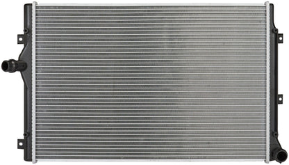 Spectra Premium COMPLETE RADIATOR CU2822