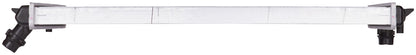 Spectra Premium COMPLETE RADIATOR CU2822
