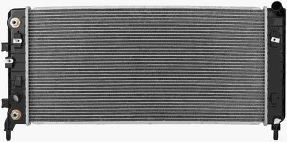 Spectra Premium COMPLETE RADIATOR CU2827
