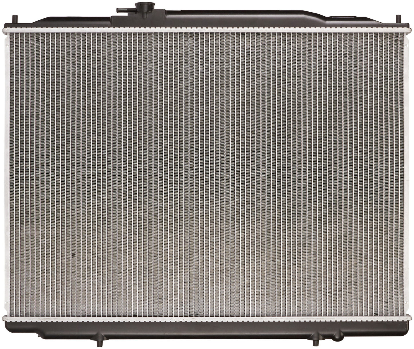Spectra Premium COMPLETE RADIATOR CU2830