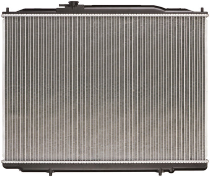 Spectra Premium COMPLETE RADIATOR CU2830