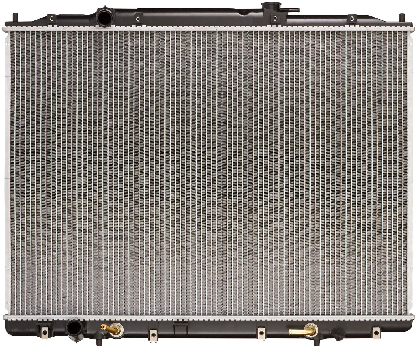 Spectra Premium COMPLETE RADIATOR CU2830