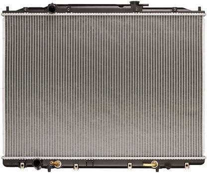 Spectra Premium COMPLETE RADIATOR CU2830