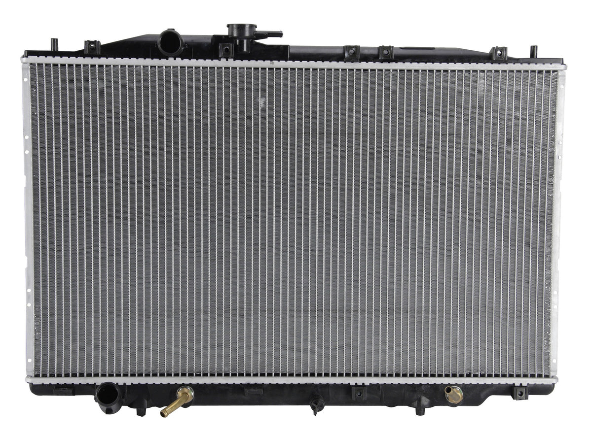 Spectra Premium COMPLETE RADIATOR CU2838