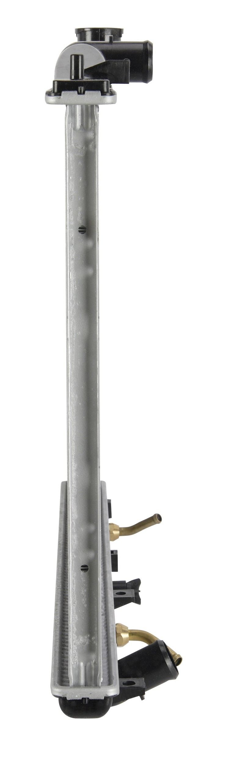 Spectra Premium COMPLETE RADIATOR CU2838