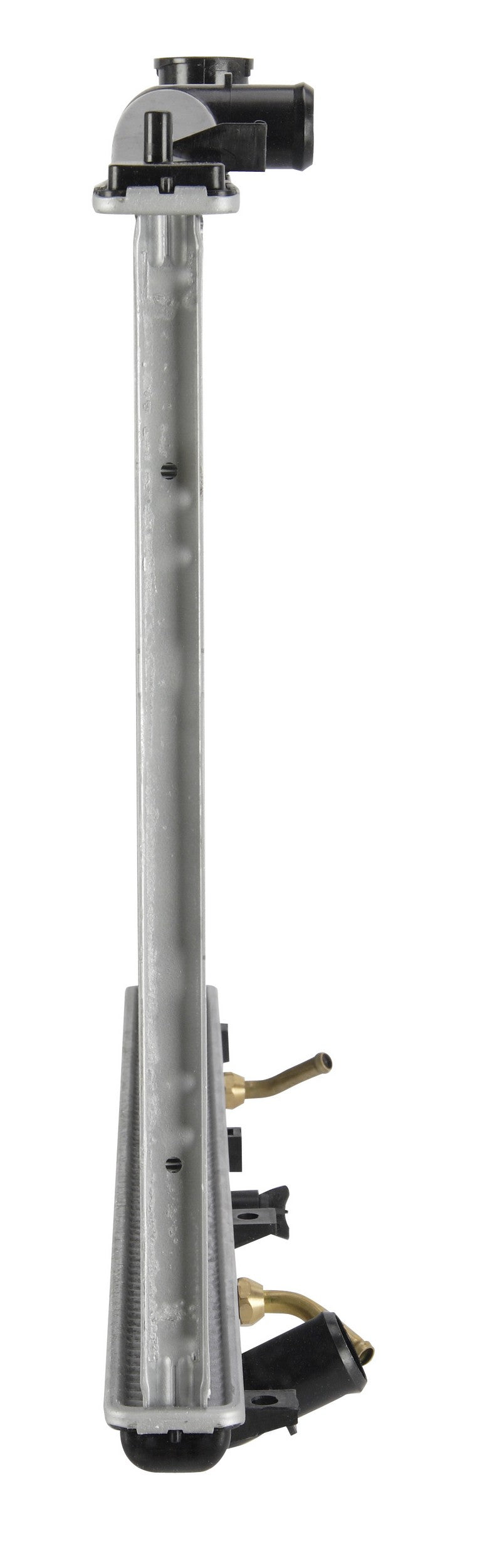 Spectra Premium COMPLETE RADIATOR CU2838