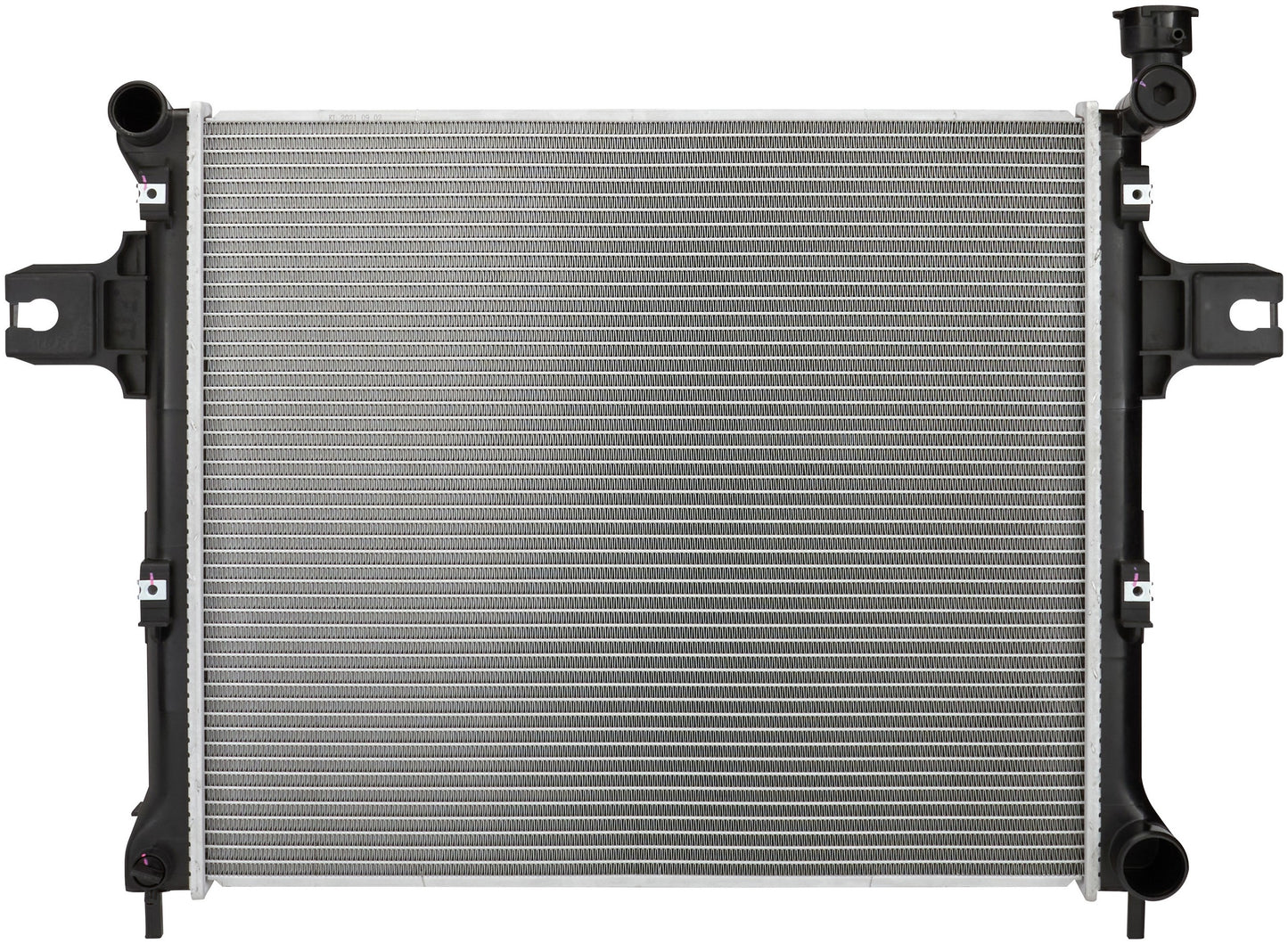 Spectra Premium COMPLETE RADIATOR CU2839