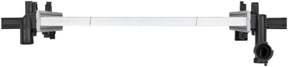 Spectra Premium COMPLETE RADIATOR CU2839