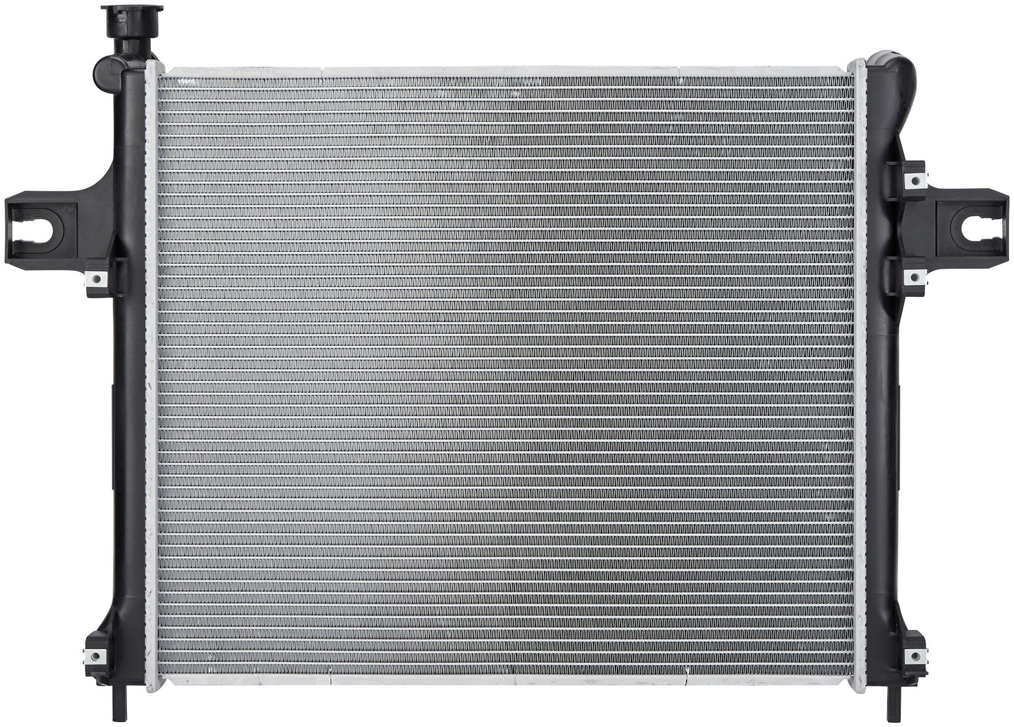 Spectra Premium COMPLETE RADIATOR CU2840