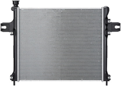 Spectra Premium COMPLETE RADIATOR CU2840