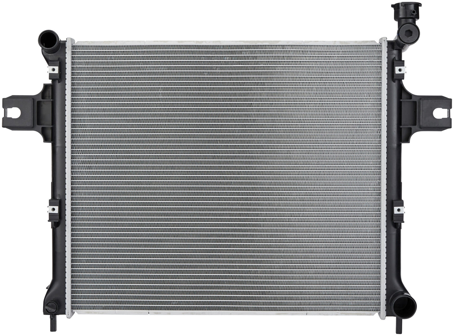Spectra Premium COMPLETE RADIATOR CU2840