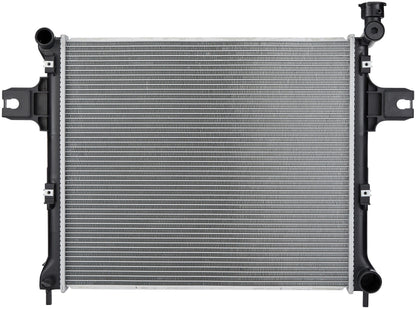 Spectra Premium COMPLETE RADIATOR CU2840