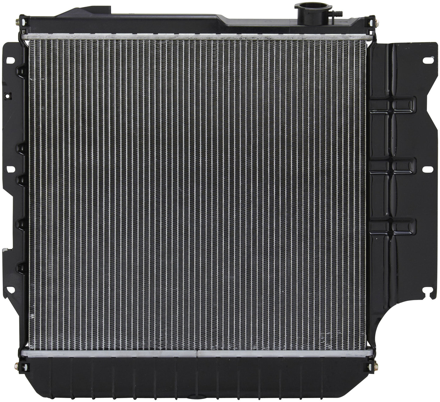 Spectra Premium COMPLETE RADIATOR CU2841