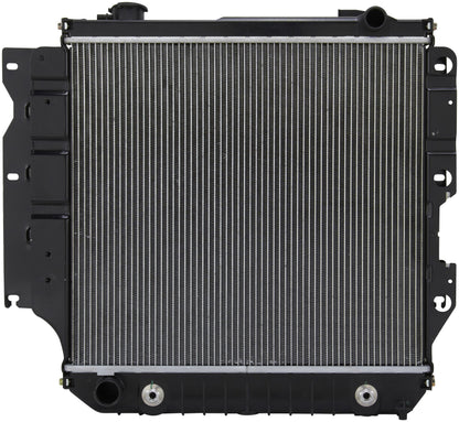Spectra Premium COMPLETE RADIATOR CU2841