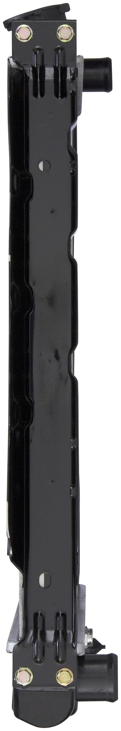 Spectra Premium COMPLETE RADIATOR CU2841