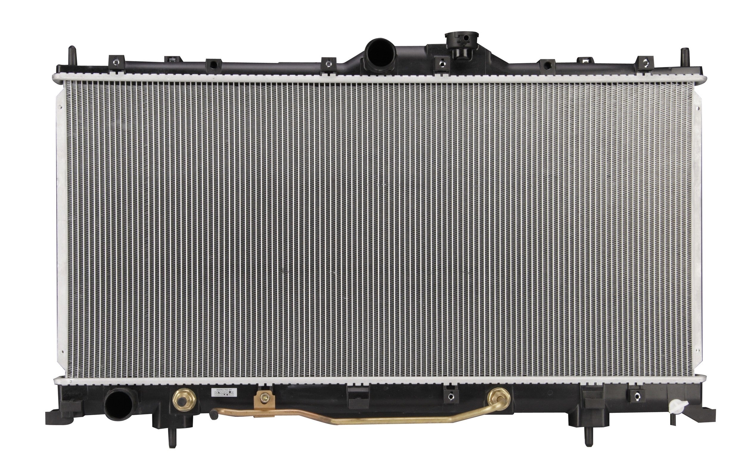 Spectra Premium COMPLETE RADIATOR CU2842