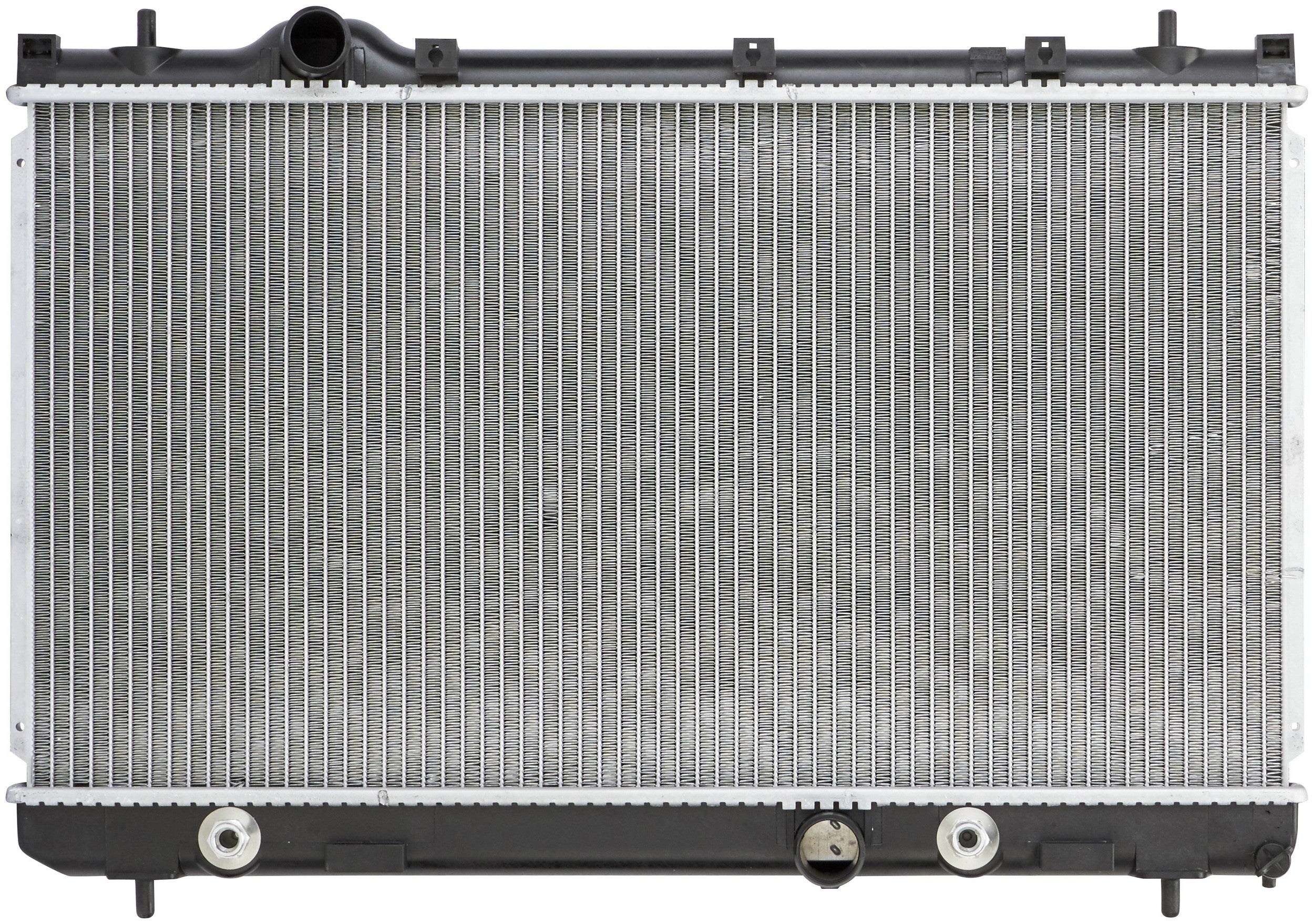 Spectra Premium COMPLETE RADIATOR CU2845