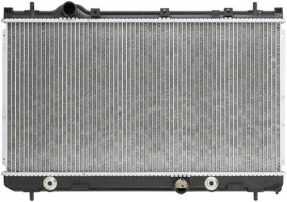Spectra Premium COMPLETE RADIATOR CU2845