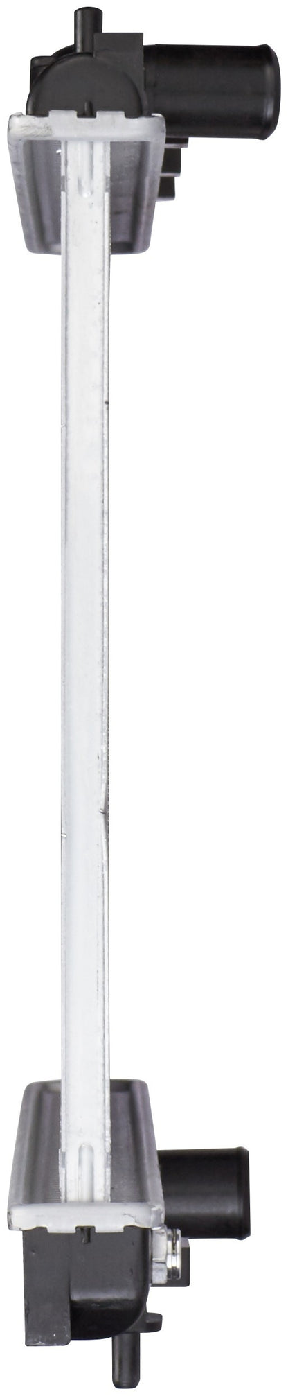 Spectra Premium COMPLETE RADIATOR CU2845