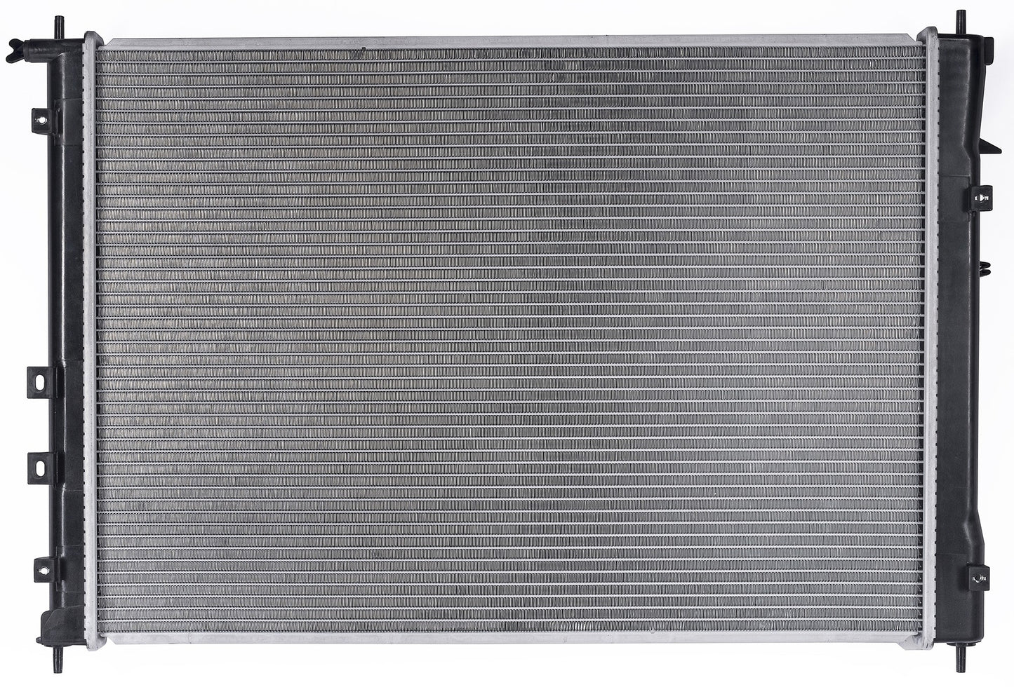 Spectra Premium COMPLETE RADIATOR CU2846