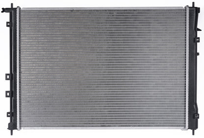 Spectra Premium COMPLETE RADIATOR CU2846