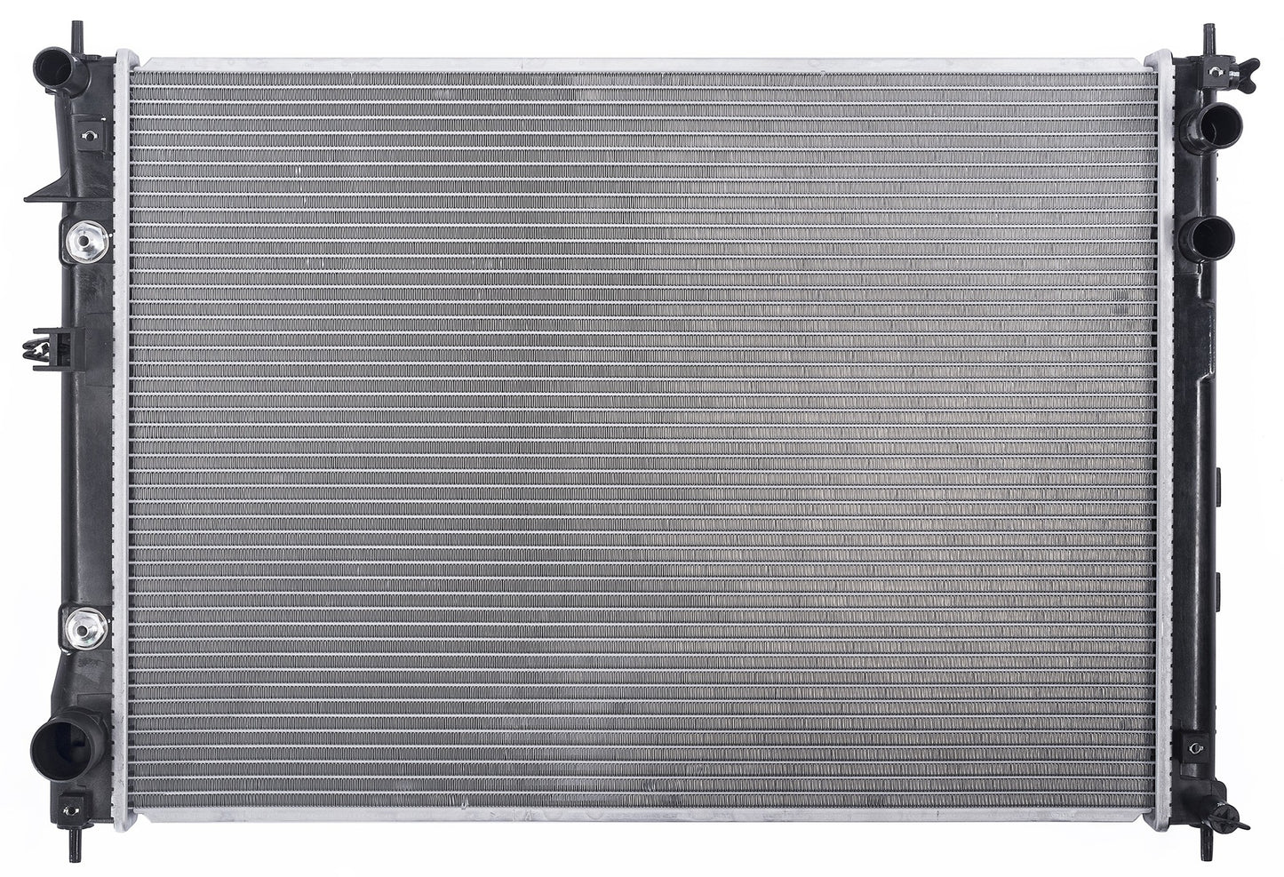 Spectra Premium COMPLETE RADIATOR CU2846