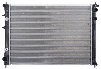 Spectra Premium COMPLETE RADIATOR CU2846