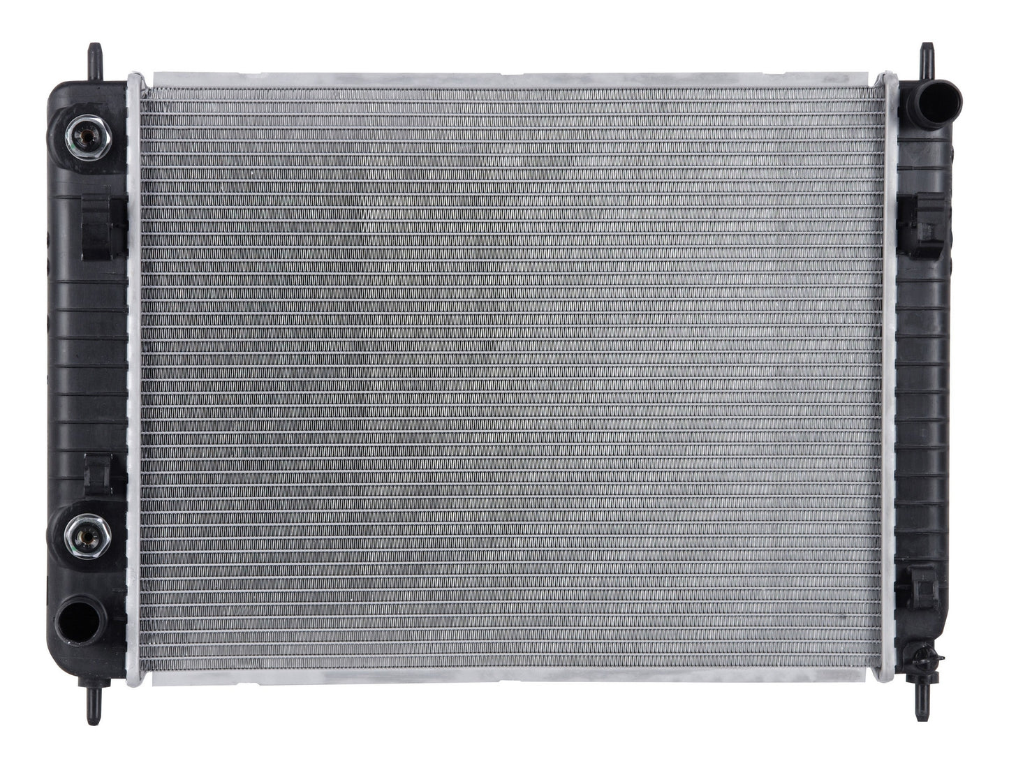 Spectra Premium COMPLETE RADIATOR CU2850