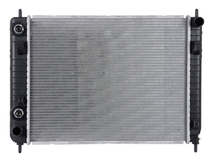 Spectra Premium COMPLETE RADIATOR CU2850