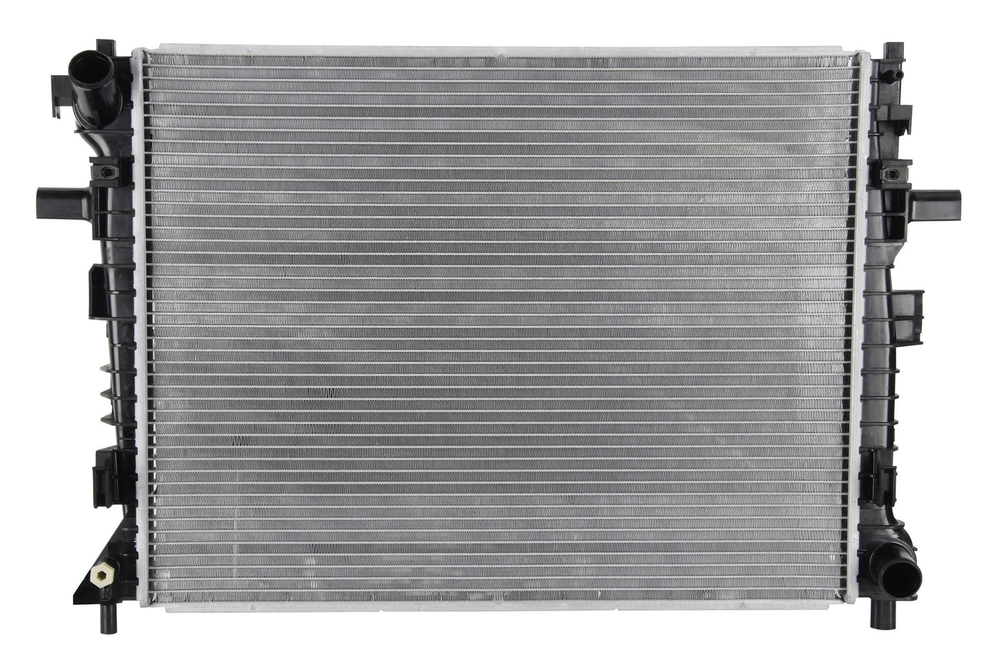 Spectra Premium COMPLETE RADIATOR CU2852