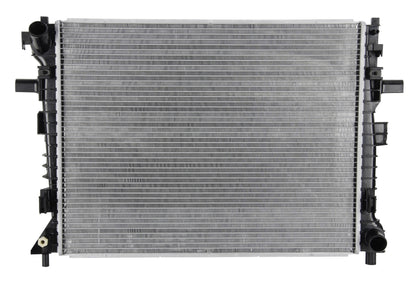 Spectra Premium COMPLETE RADIATOR CU2852