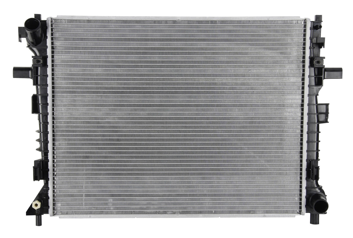 Spectra Premium COMPLETE RADIATOR CU2852
