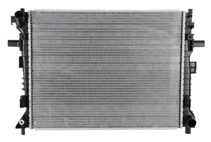 Spectra Premium COMPLETE RADIATOR CU2852