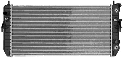Spectra Premium COMPLETE RADIATOR CU2854