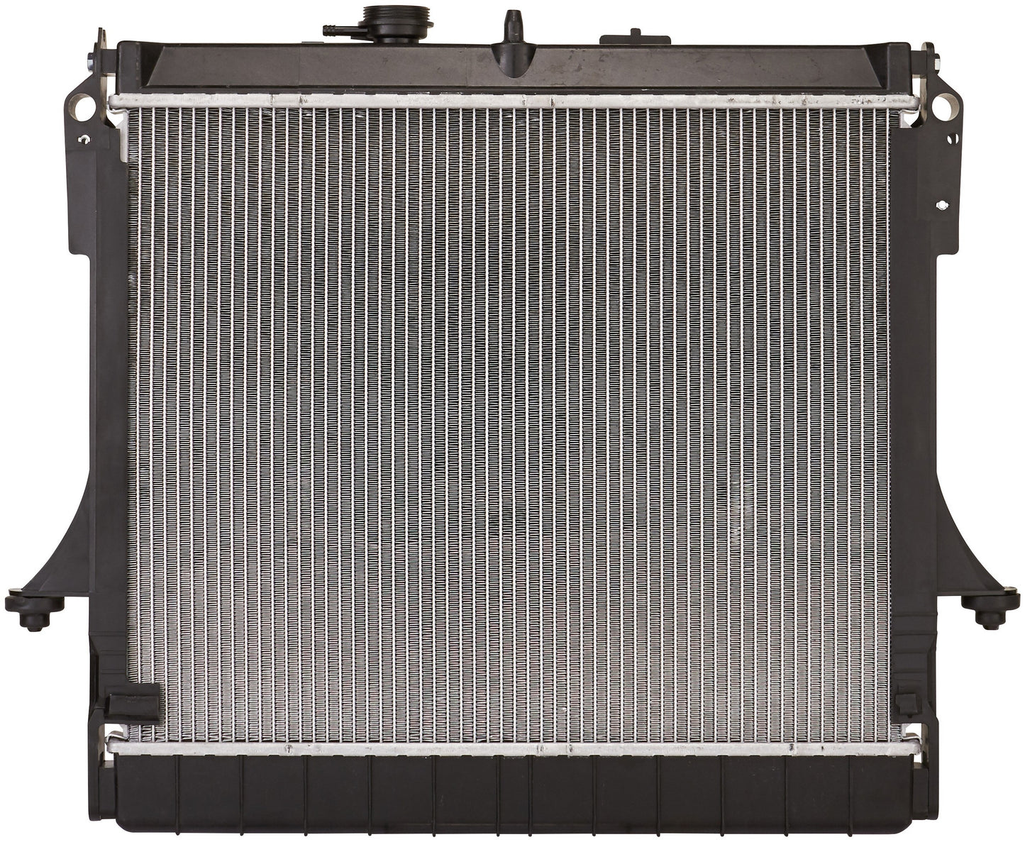 Spectra Premium COMPLETE RADIATOR CU2855