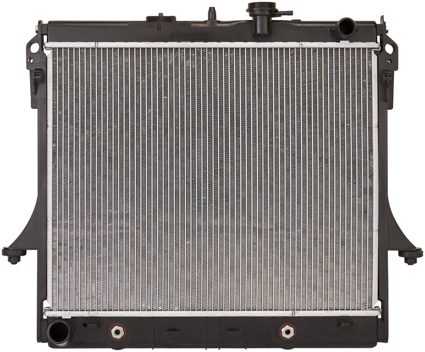 Spectra Premium COMPLETE RADIATOR CU2855